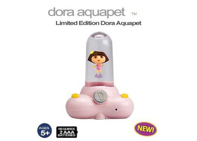 Dora Aquapet