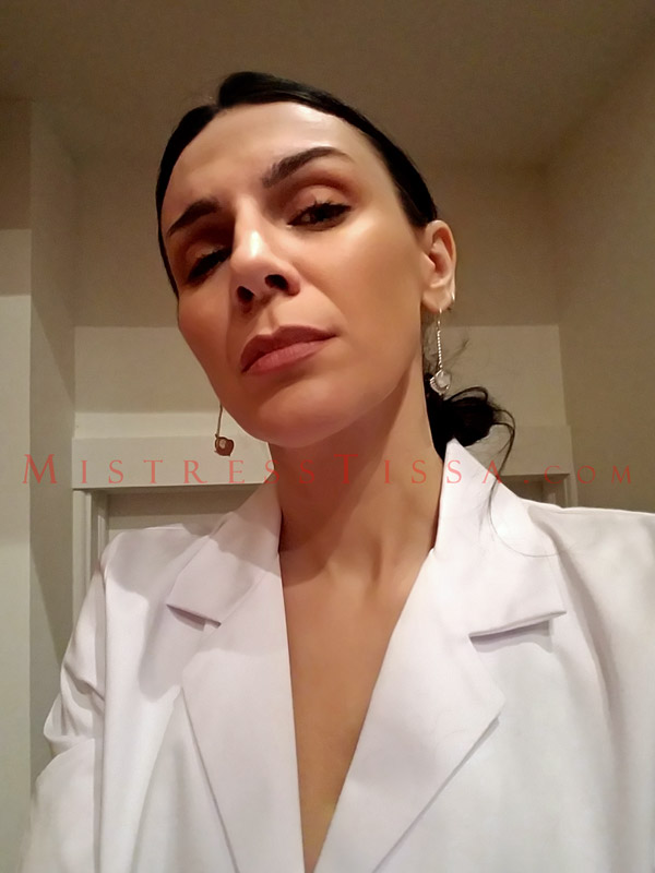 MistressTissa_PatientEval