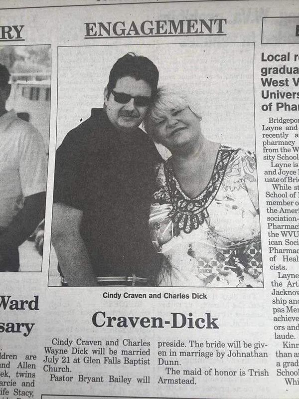 Craven-Dick