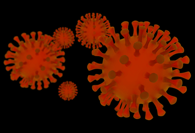Coronavirus ©Milospauline